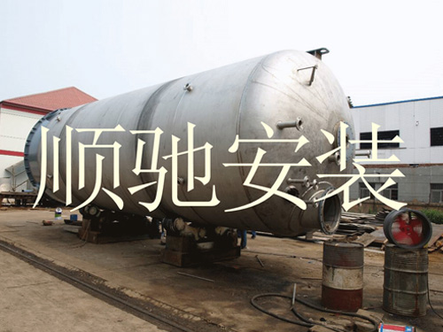 發酵罐